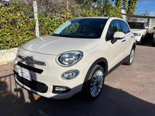 FIAT 500X 1.4 MultiAir 140 CV Opening Edition