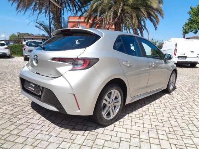 Toyota Corolla 1.8 Hybrid Active BERLINA