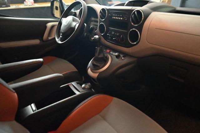 PEUGEOT Partner TEPEE 1.6 HDI 92CV STYLE TETTO ISOFIX 5POSTI NUOVO