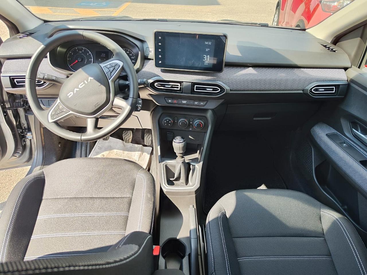Renault Trafic PASSENGER 9 POSTI