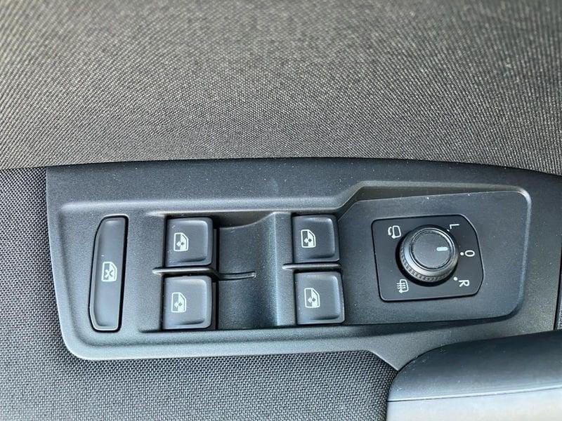 Volkswagen Tiguan 2.0 TDI SCR Life