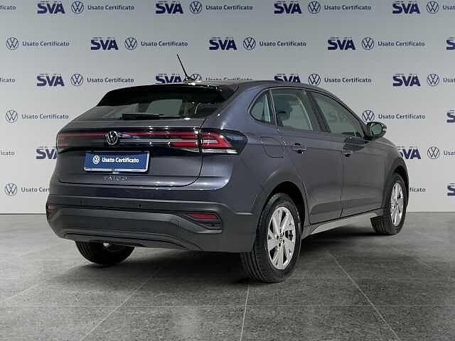 Volkswagen Taigo 1.0TSI 110CV Life - IVA ESPOSTA/NEOPATENTATI