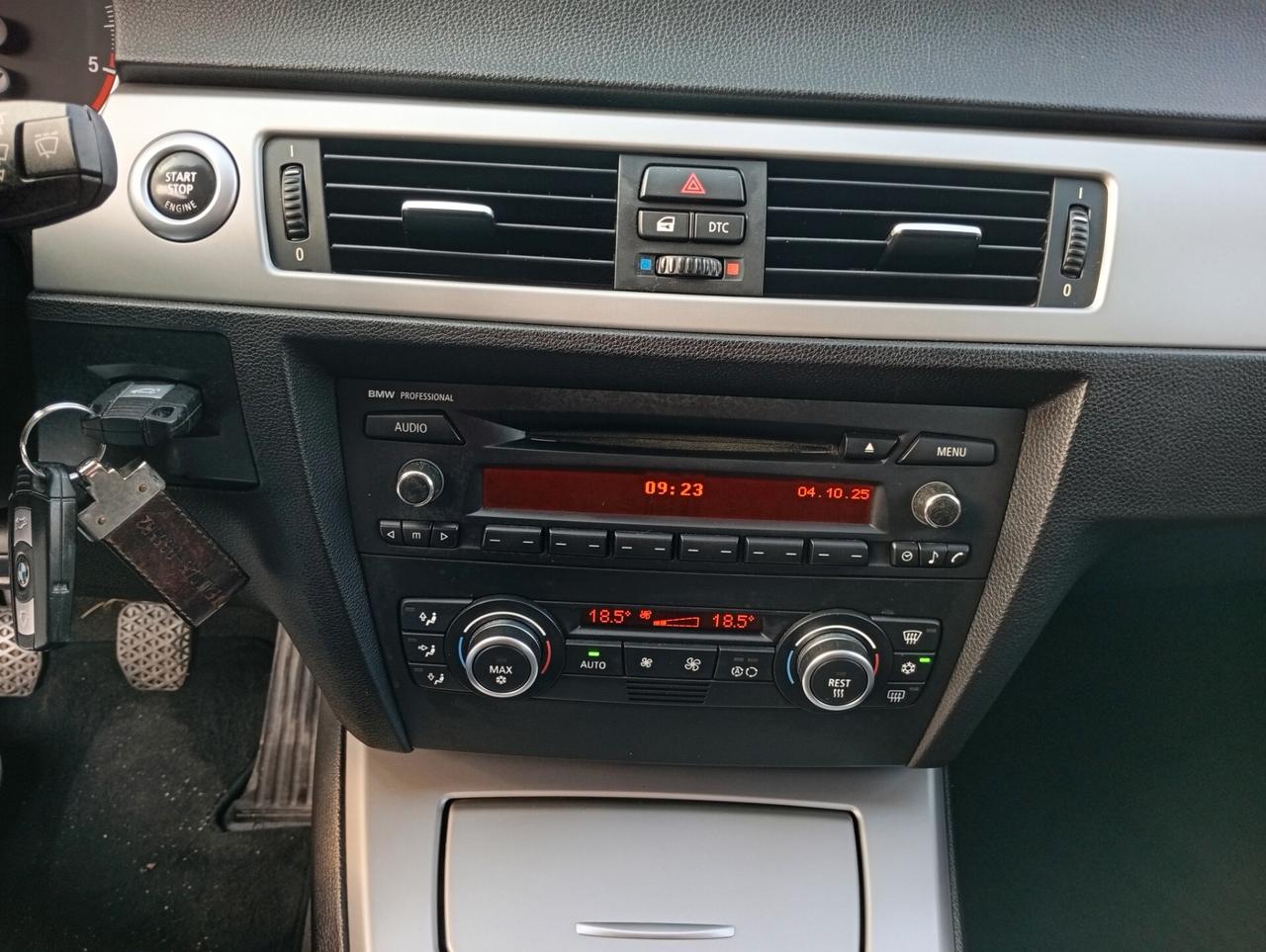 Bmw 320 320d cat Touring Eletta