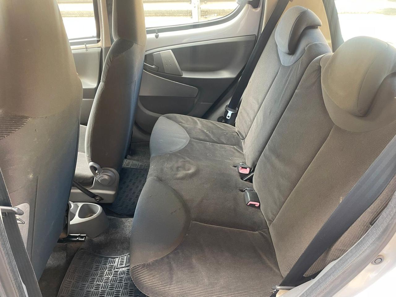 Citroen C1 1.0 5 porte C1TY