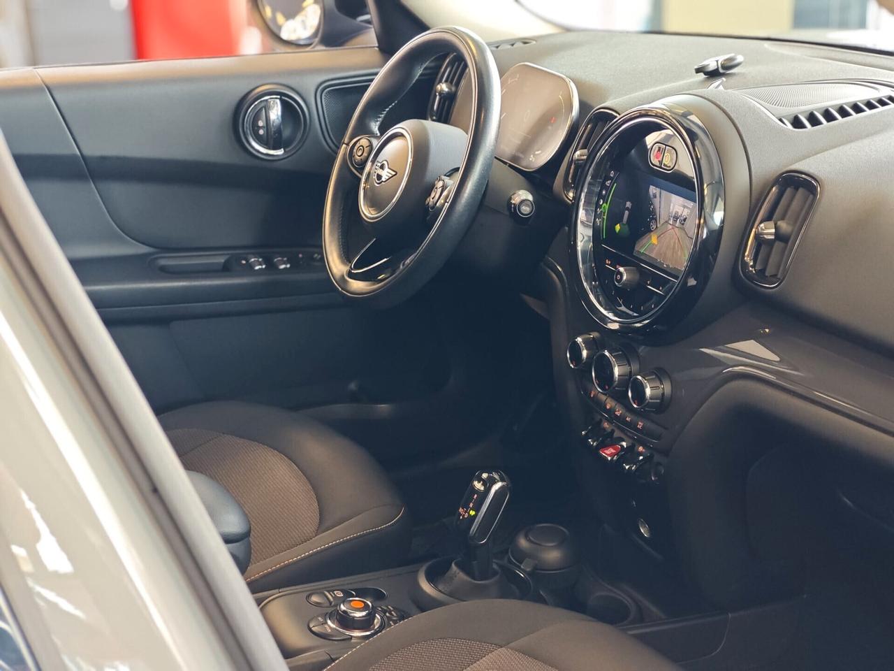 Mini One D Countryman Mini 1.5 One D Northwood Edition Countryman