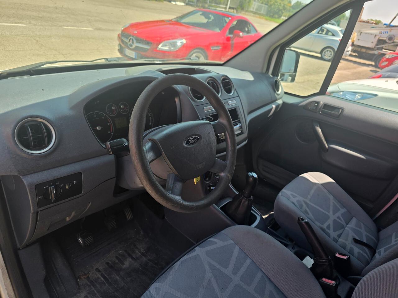 Ford Transit Connect 200S 1.8 TDCi/75CV PC-TN