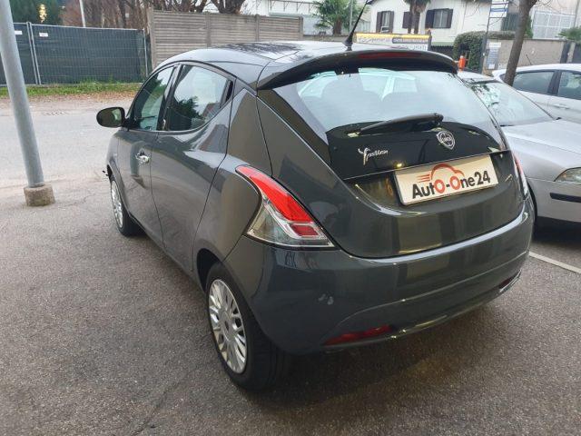 LANCIA Ypsilon 1.2 69 CV 5 porte GPL Ecochic Elefantino NEOPATENT