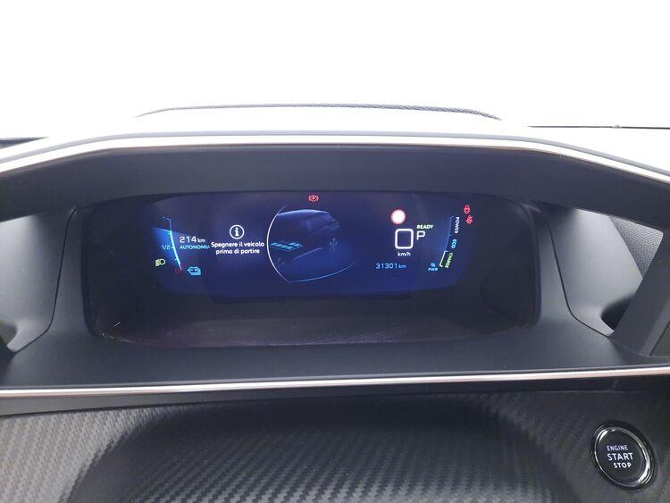 Peugeot 2008 Allure Pack BR034595 Elettrico 136CV