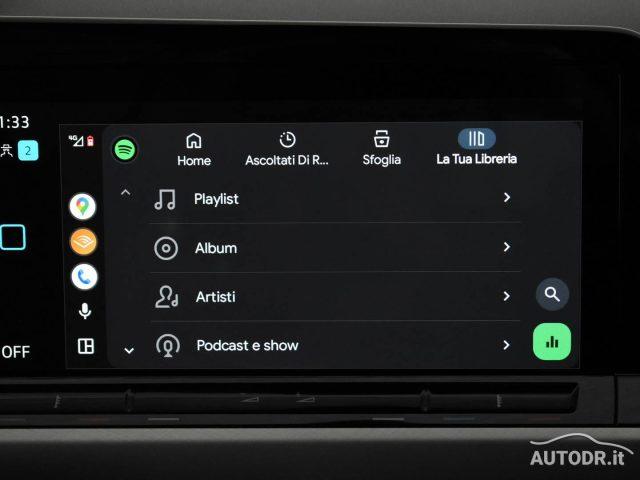 VOLKSWAGEN Golf Variant 2.0 TDI Life DSG Fari LED, App-Connect, ACC KM CER