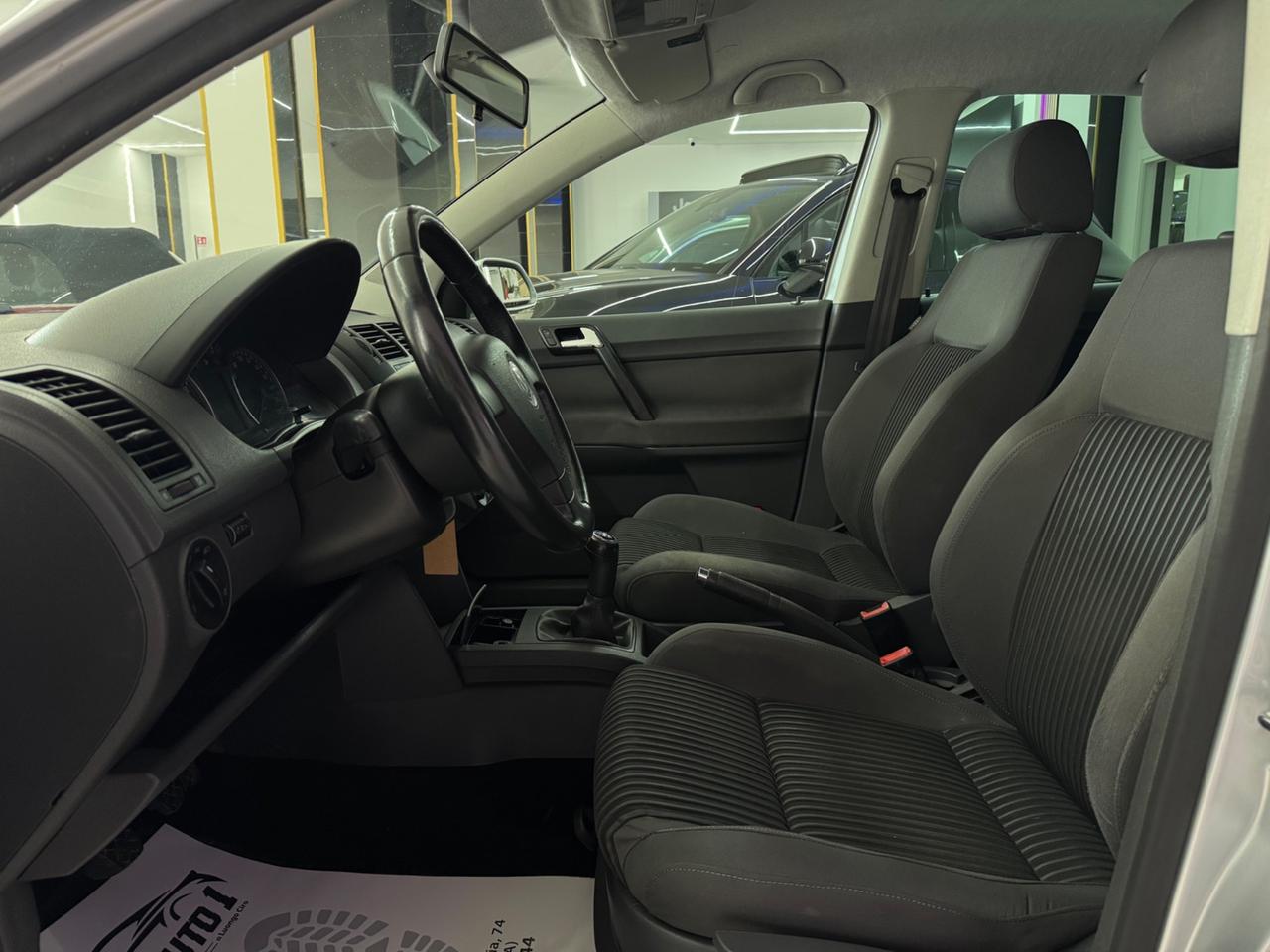 Volkswagen Polo 1.4 80Cv Full Opt