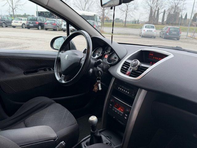 PEUGEOT 207 1.6 HDi 90CV FAP 5P. XS