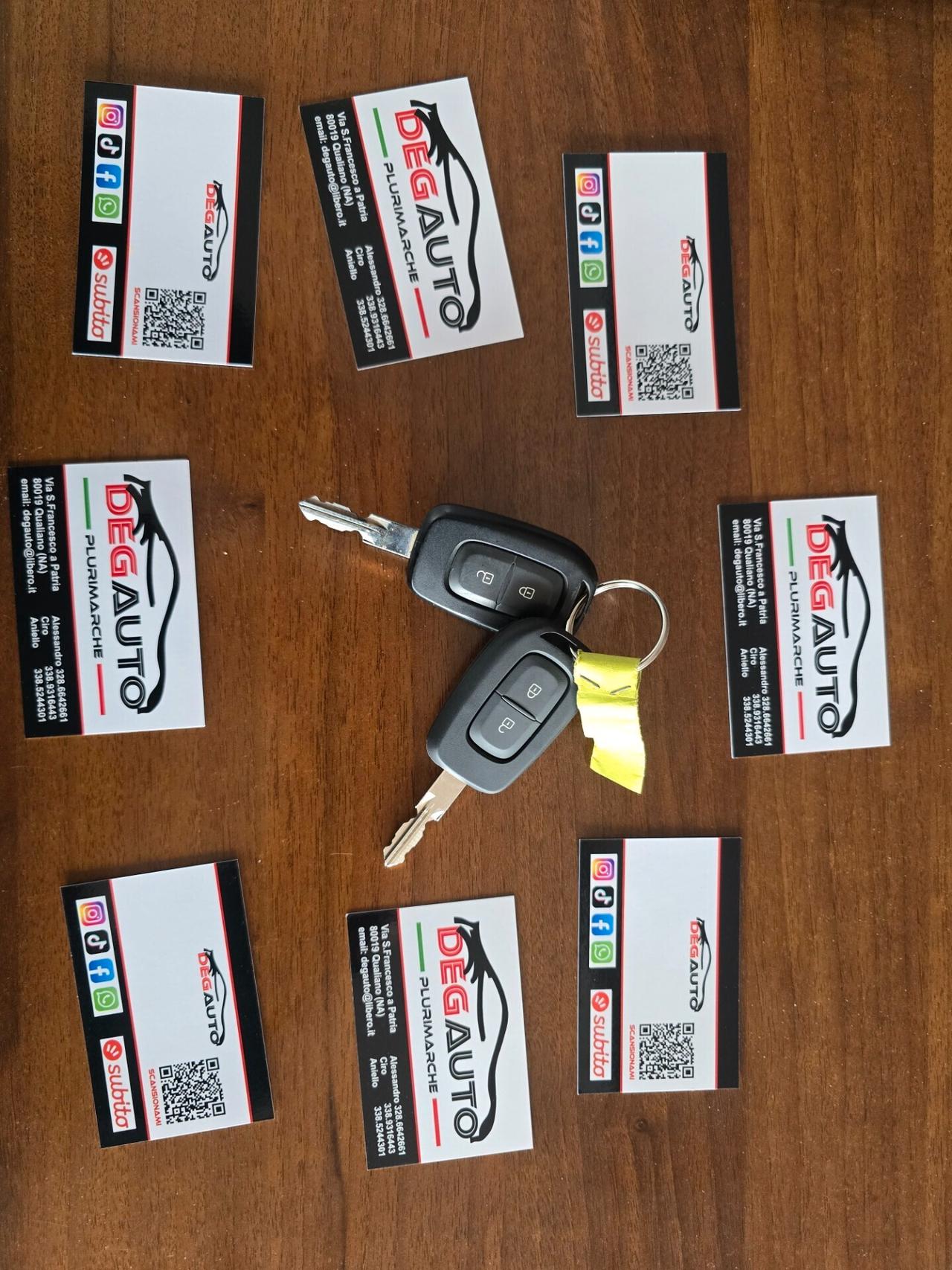 Dacia Duster 1.0 TCe GPL 4x2 Comfort