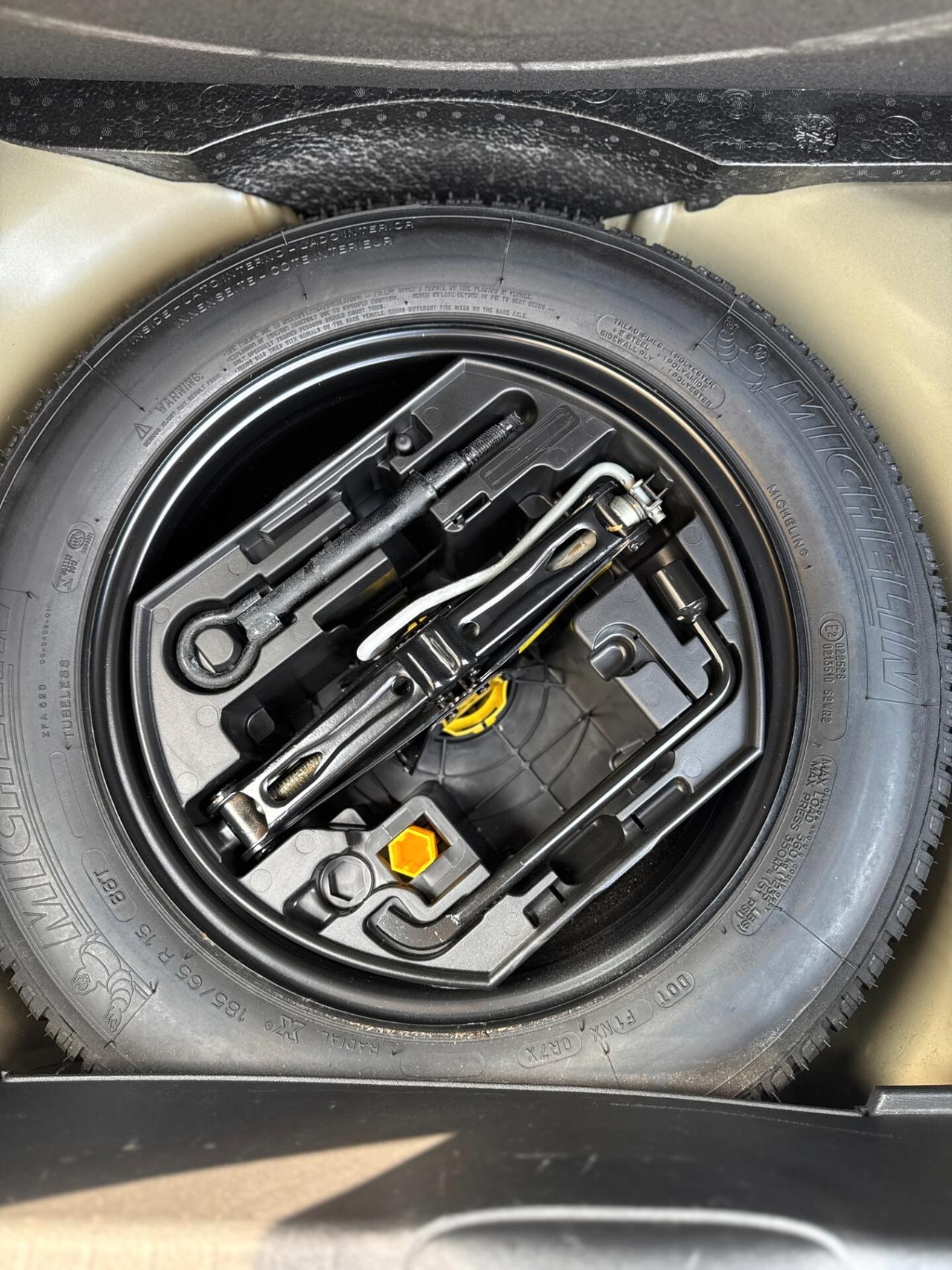 Peugeot 208 1.2 Benz *UNICO proprietario*Cinghia NUOVA