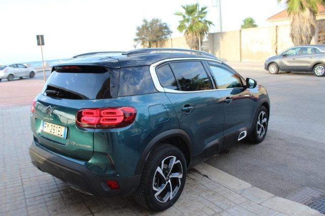 CITROEN C5 Aircross PureTech 130 S&S Shine