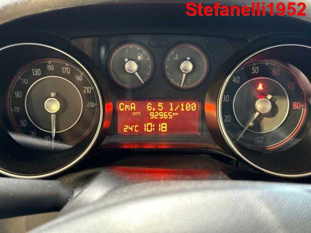 FIAT Punto III - 1.2 Street 5p E6
