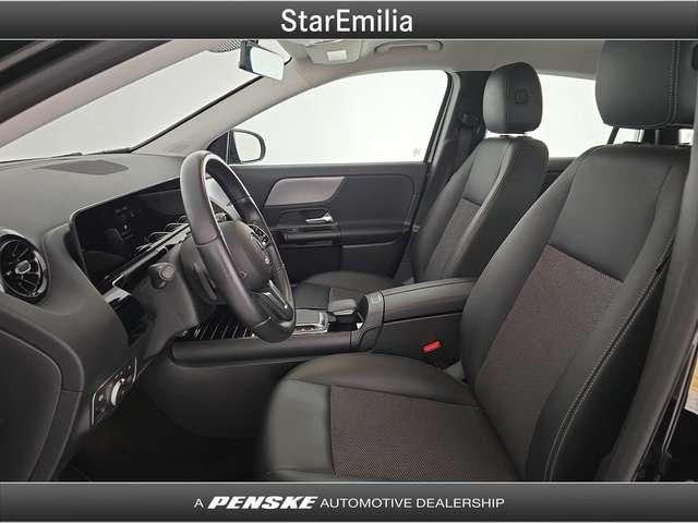 Mercedes-Benz GLA 200 GLA 200 d Automatic Business Extra