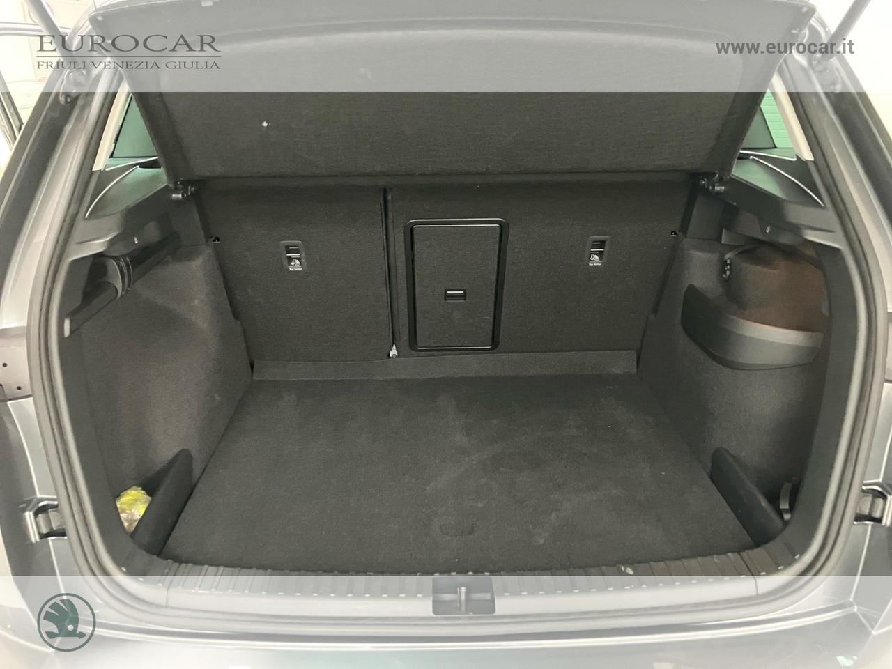 Skoda Karoq 2.0 tdi evo selection 115cv