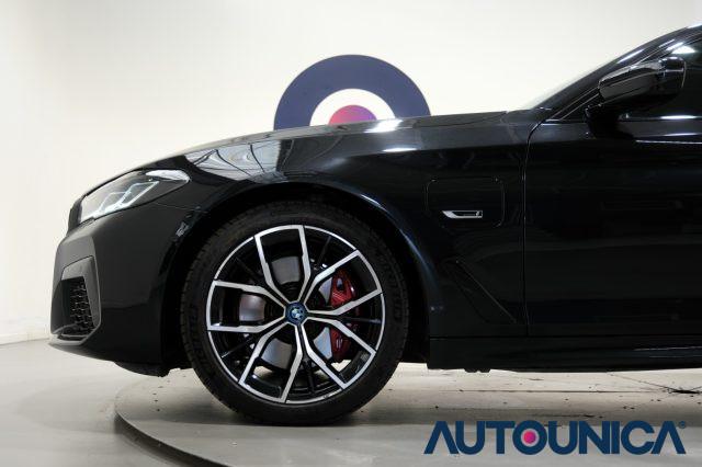 BMW 530 E TOURING MSPORT