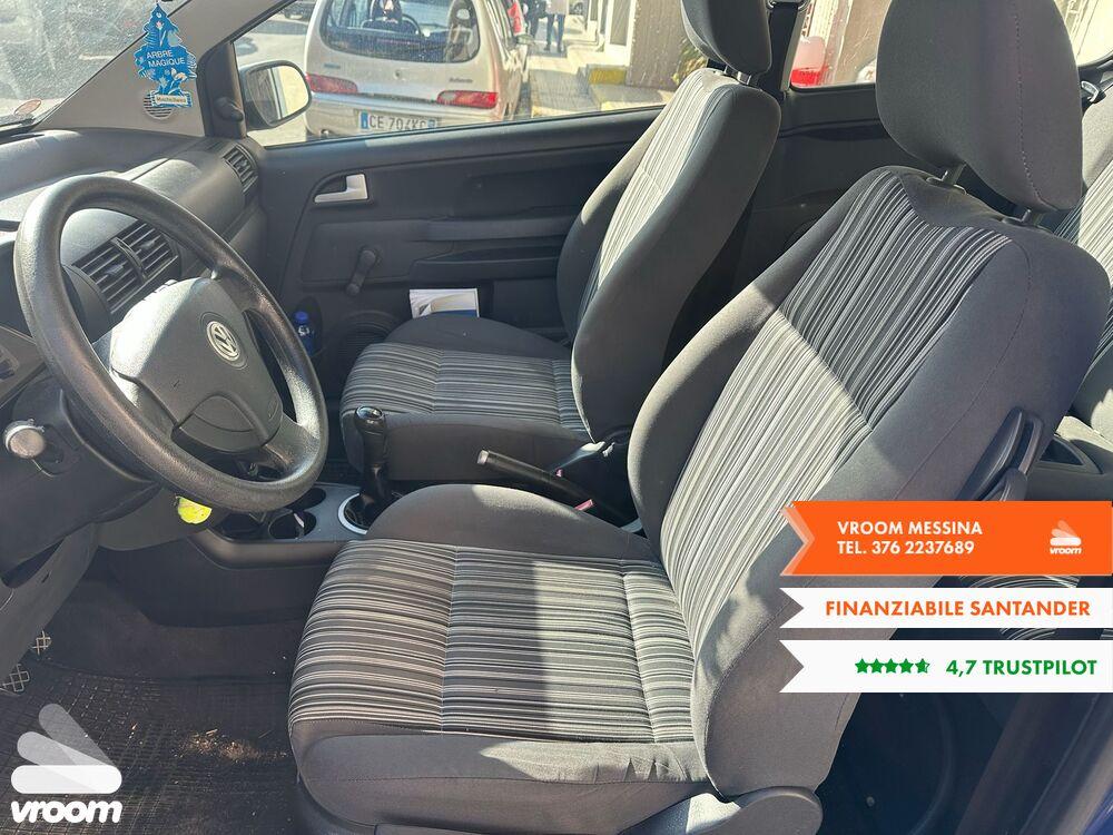 VOLKSWAGEN Fox 1.2 Easy