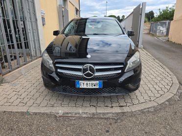 Mercedes-benz A 180 d Automatic Business
