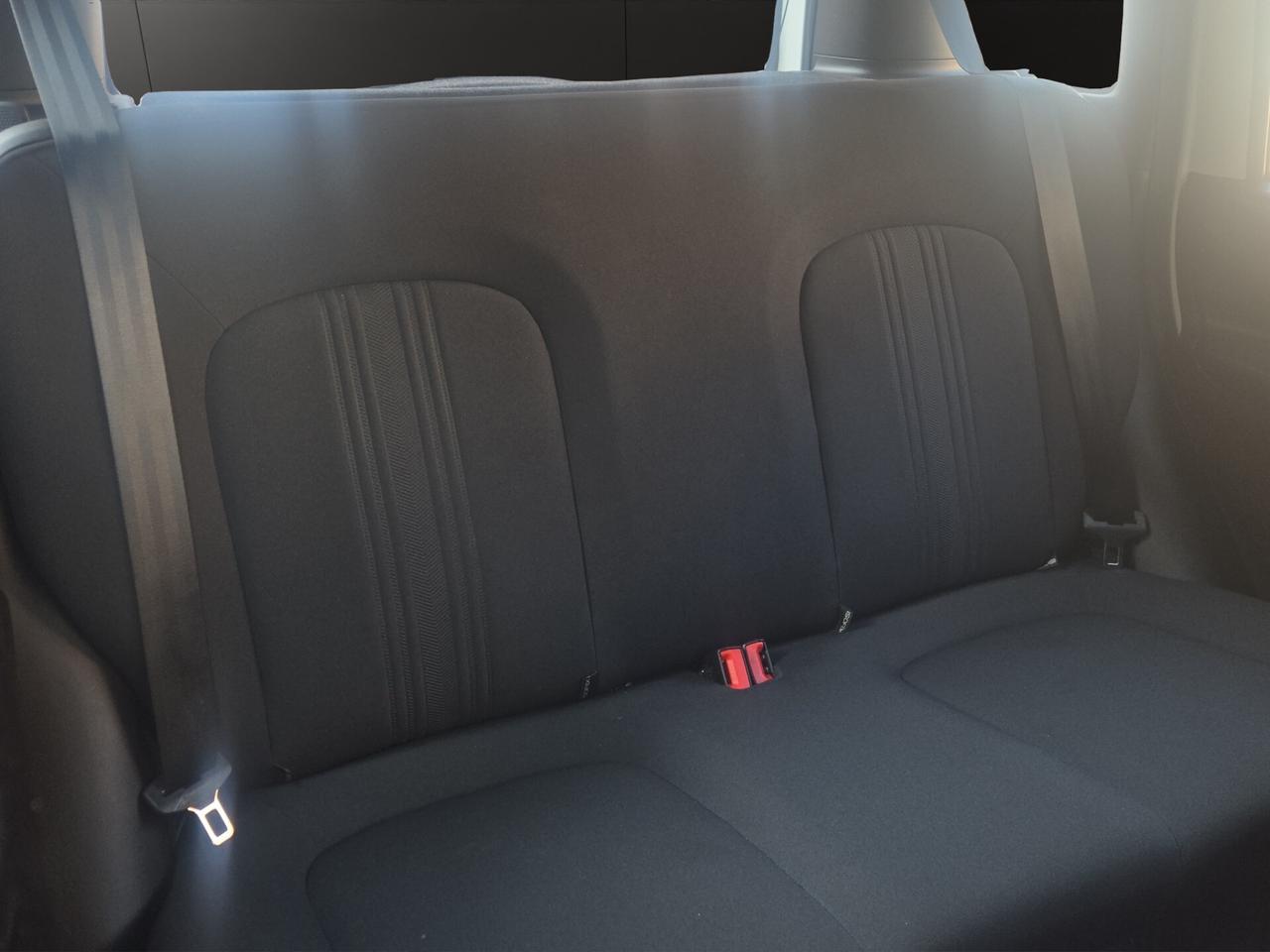 Fiat Panda 1.0 FireFly S&S Hybrid Sport