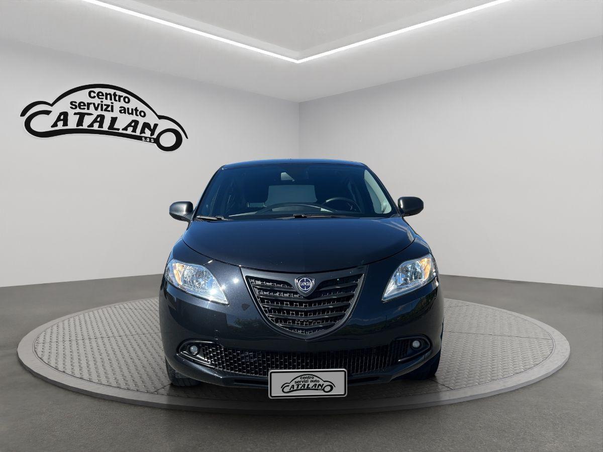 LANCIA - Ypsilon S - 1.3 MJT 95 CV 5p. S&S MOMO DESIGN