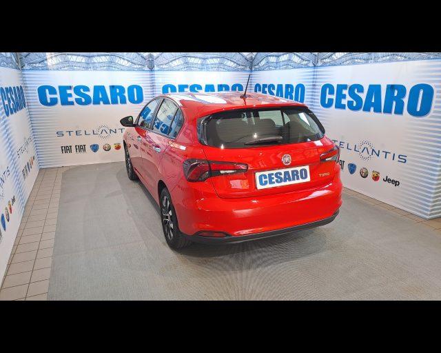 FIAT Tipo 5p 1.3 mjt Mirror s&s 95cv my20