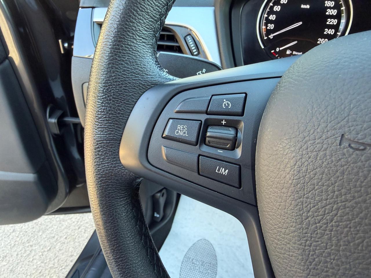 Bmw X1 sDrive18d Business Advantage