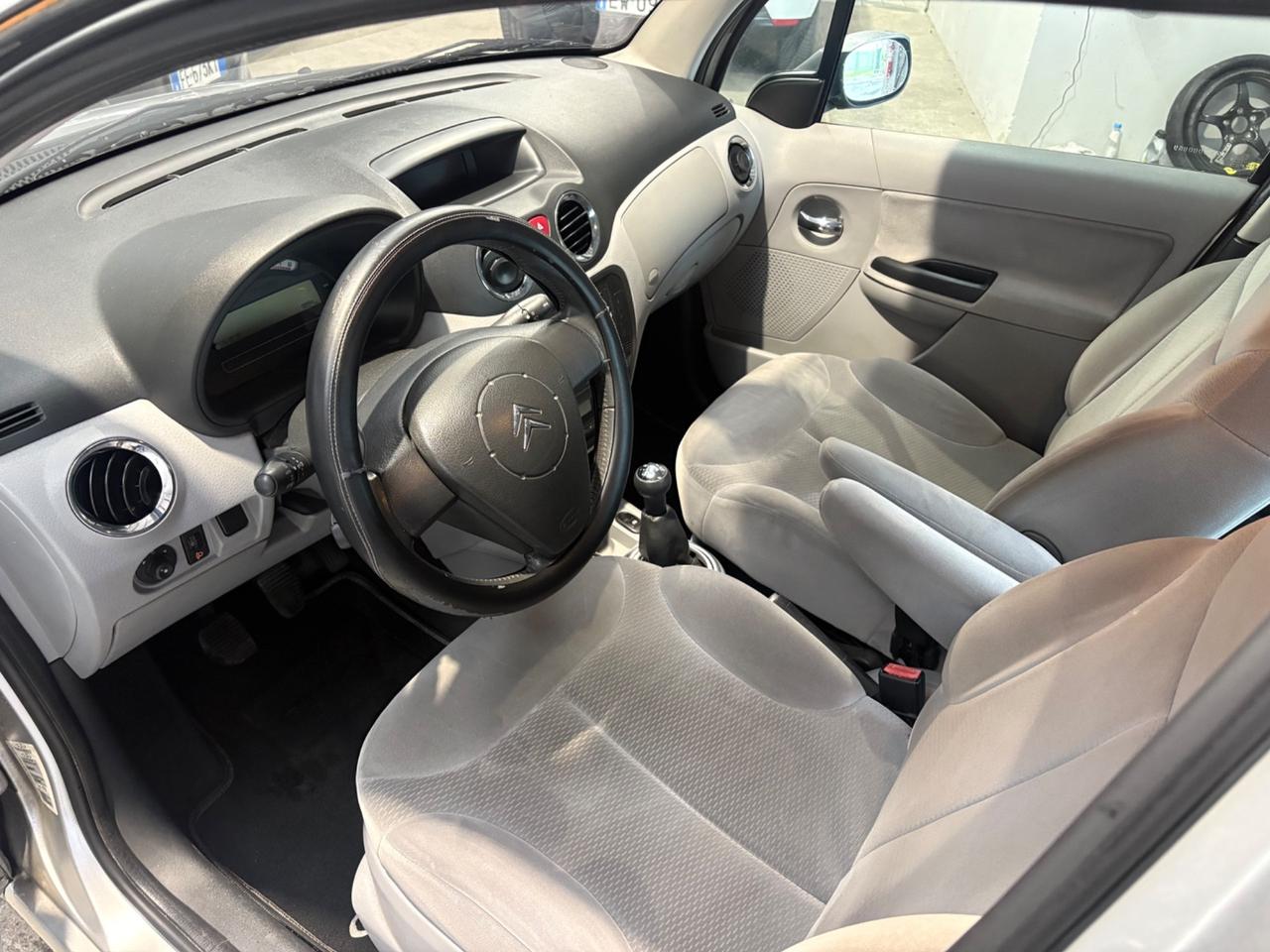 Citroen C3 1.1 Exclusive NEOPATENTATI