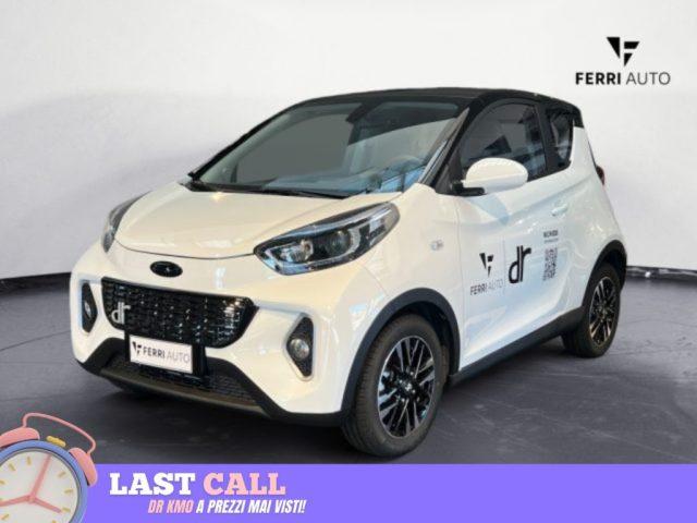 DR MOTOR DR 1.0 EV dr 1.0 EV