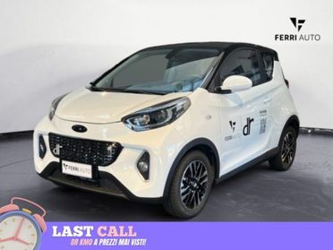 DR MOTOR DR 1.0 EV dr 1.0 EV