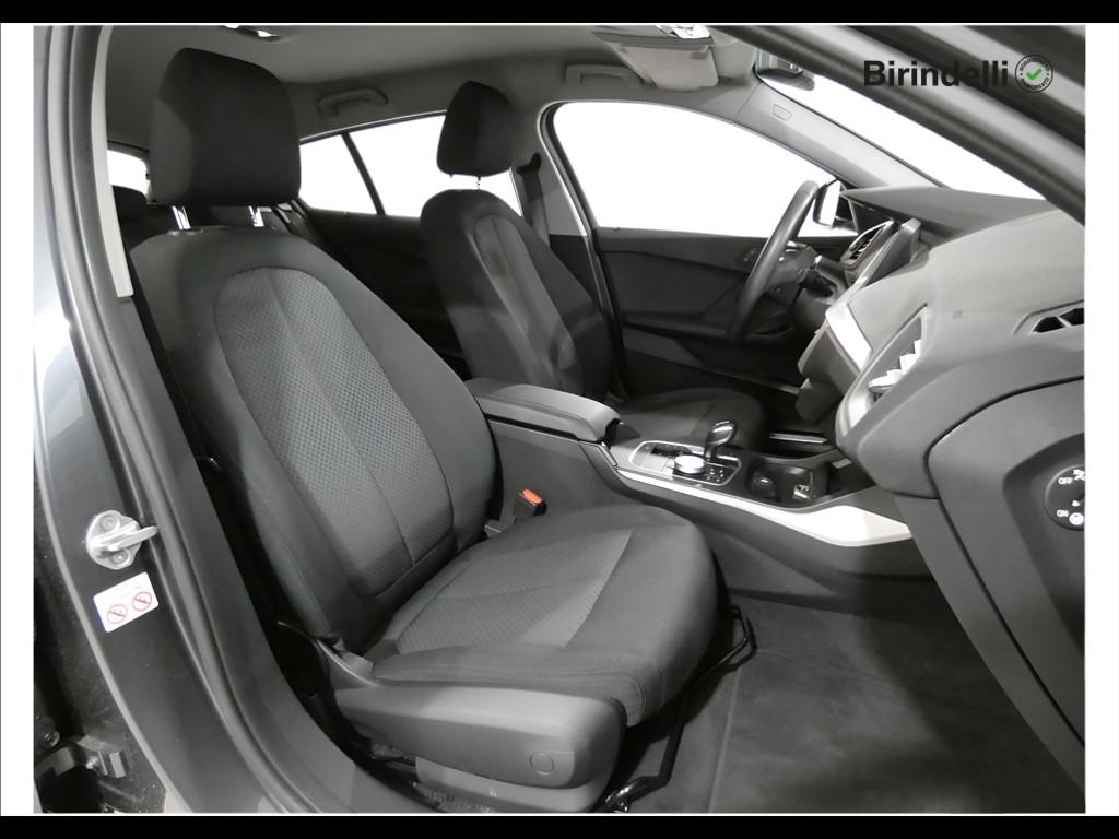 BMW Serie 1 (F40) - 116d 5p. Business Advantage