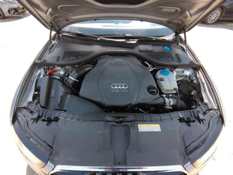 Audi A6 Avant 3.0 TDI 245CV 4x4 S-LINE Business plus