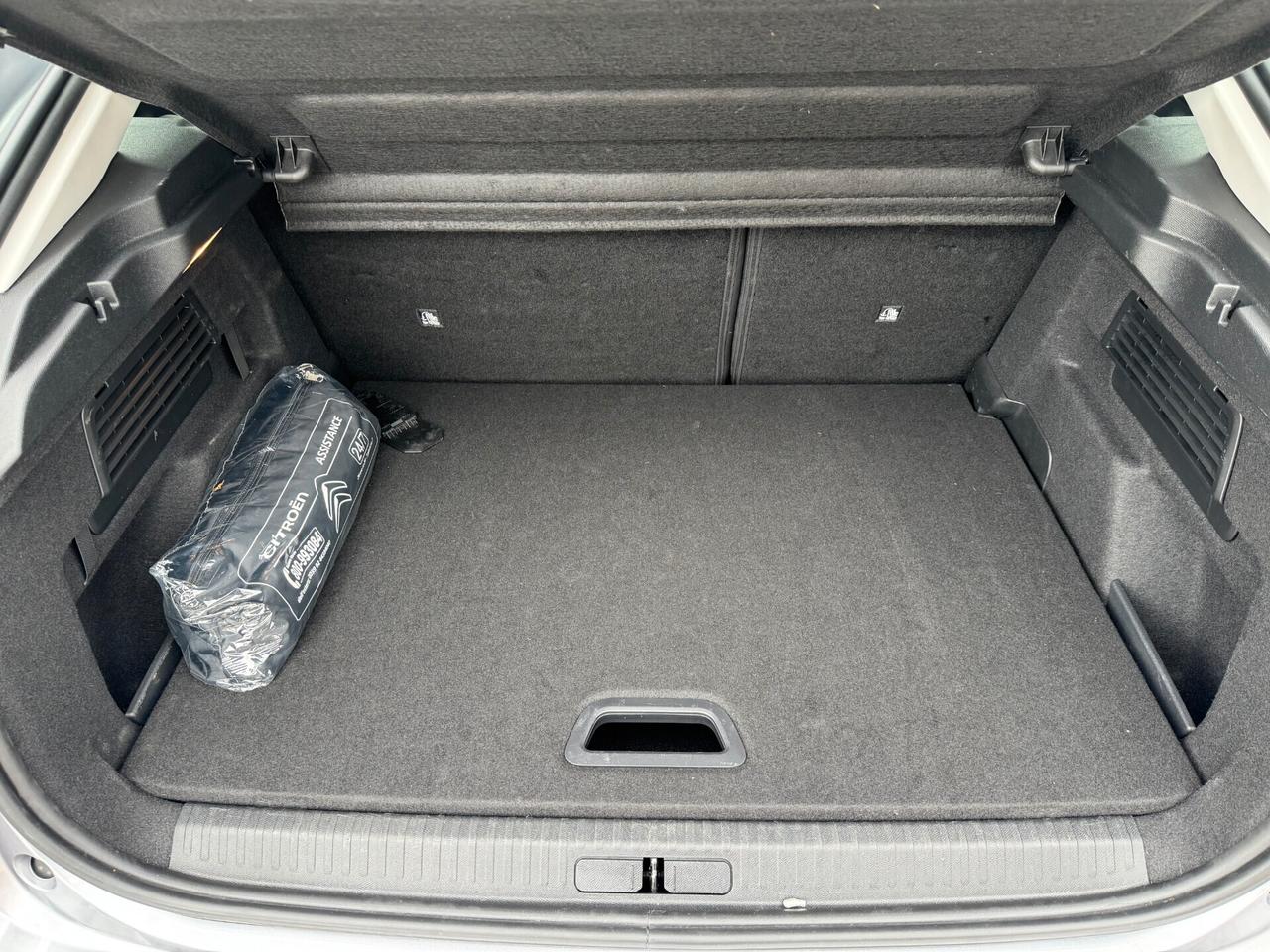 Citroen C4 BlueHDi 130 S&S EAT8 Feel Pack