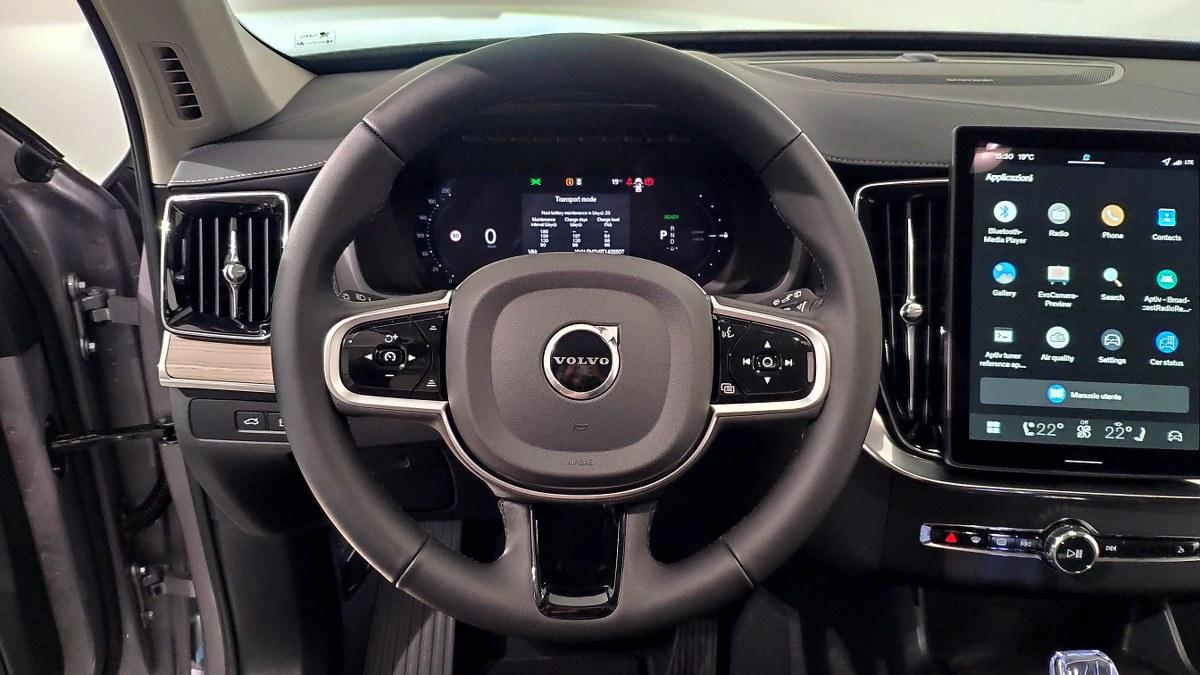 VOLVO Xc90 T8 Plug-In Hybrid Awd Aut. 7 Posti Plus Bright