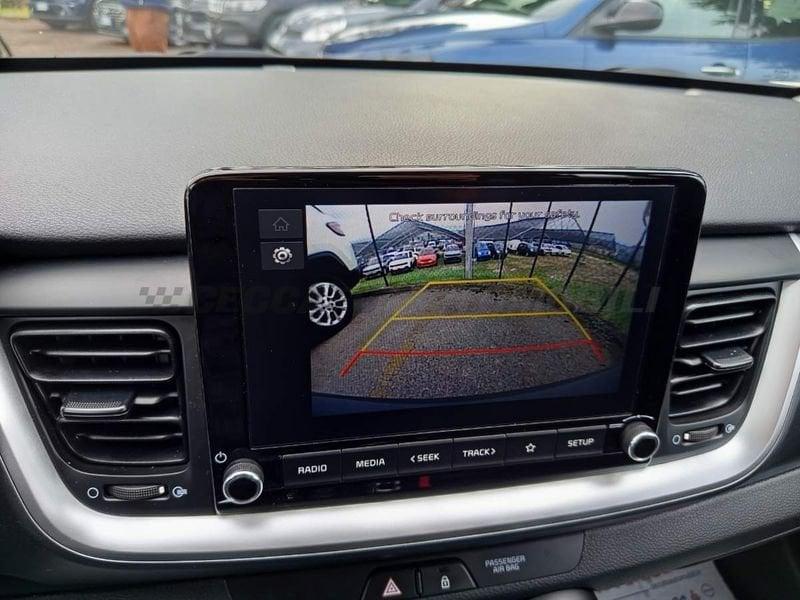 KIA Stonic Stonic 1.2 dpi Urban 84cv