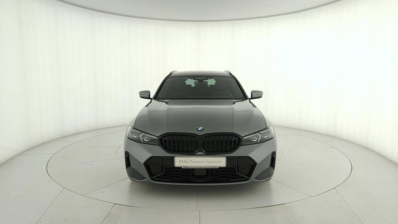 BMW Serie 3 G21 2022 Touring - 320d Touring mhev 48V Msport xdrive auto