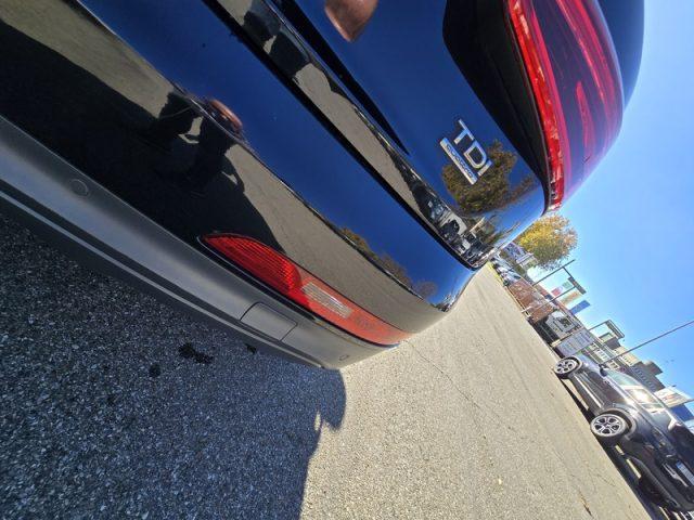 AUDI Q3 2.0 TDI quattro S tronic