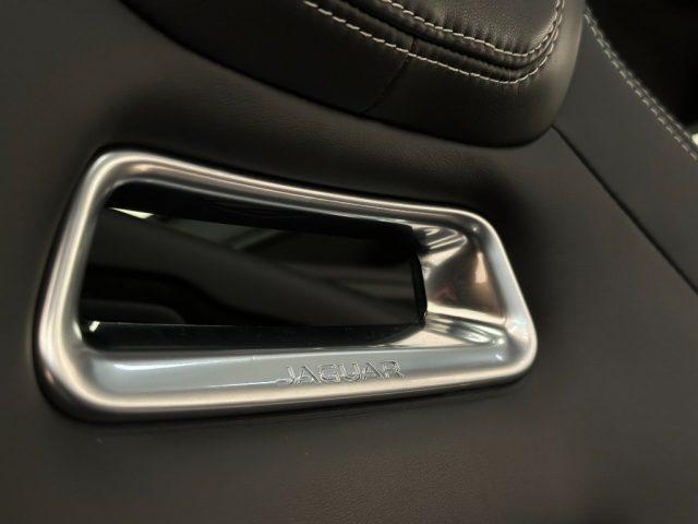 JAGUAR F-Type 2.0 aut. Coupé R-Dynamic