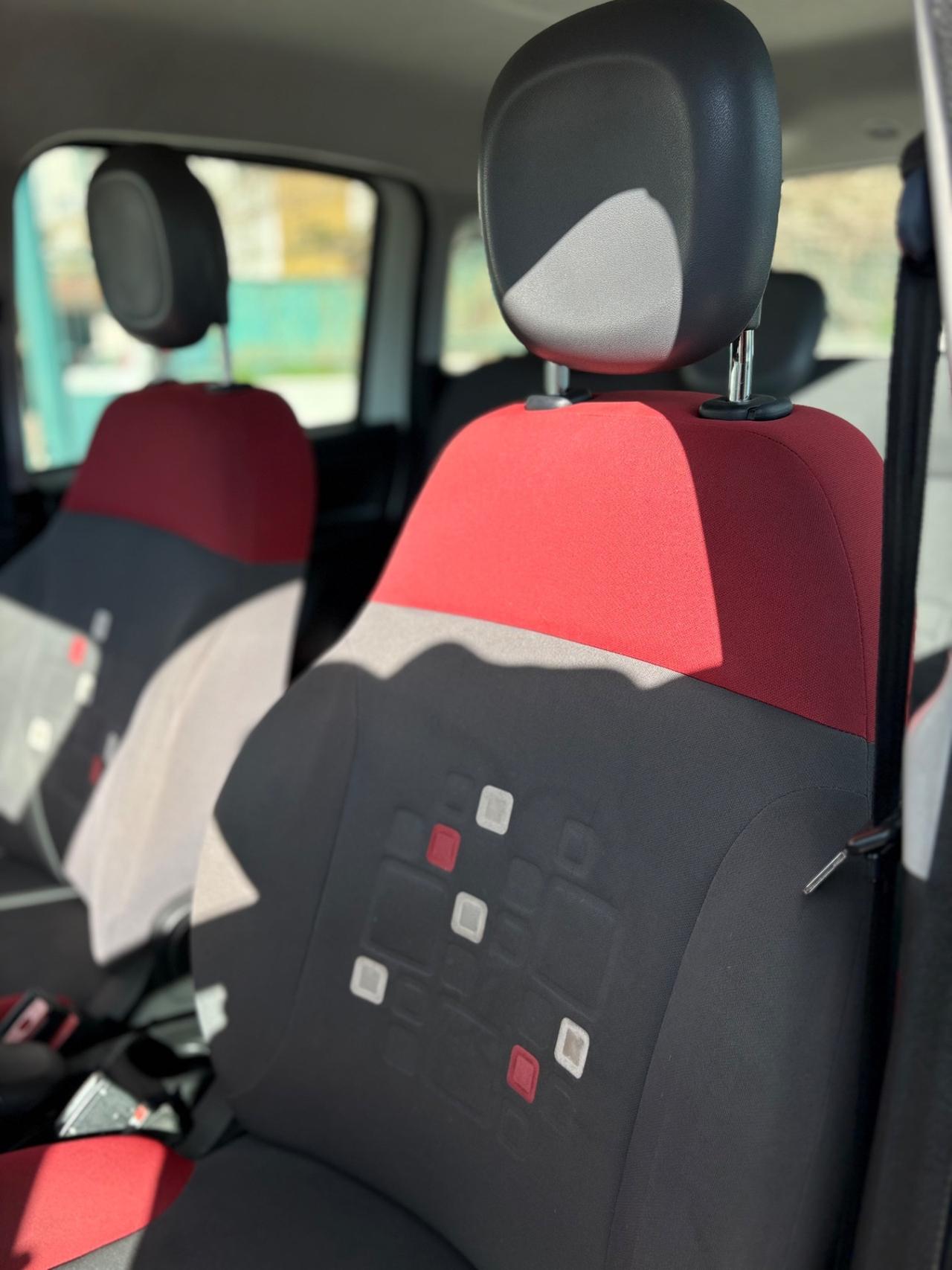 Fiat Panda 1.2 Benzina/GPL