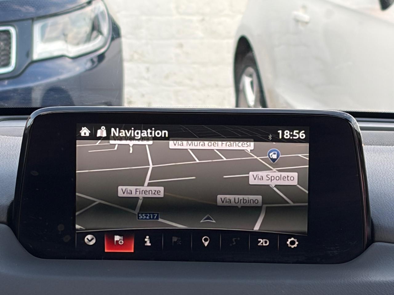 Mazda CX-5 2.2L Skyactiv-D 175 CV AWD Exclusive