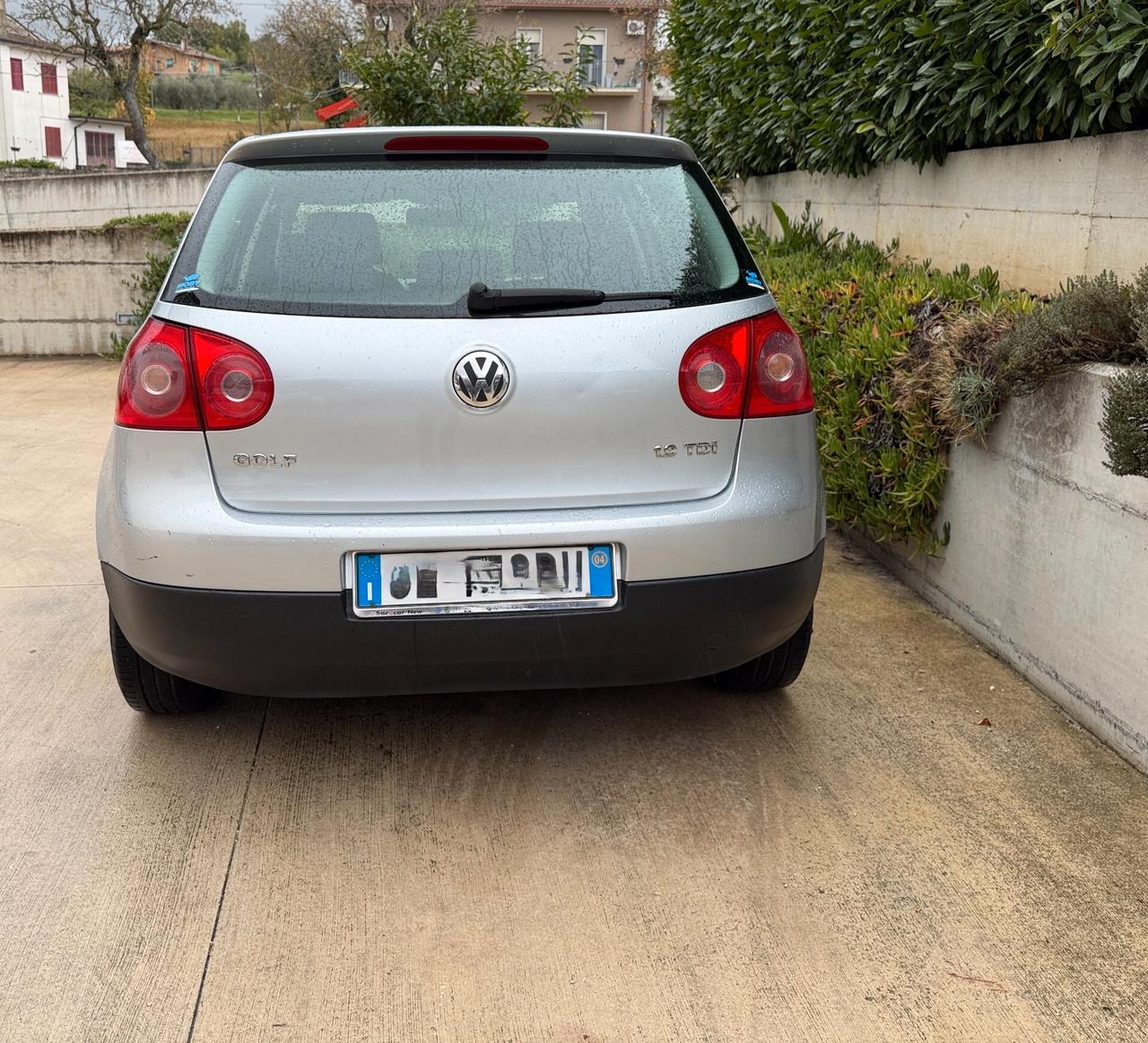 Volkswagen Golf 5 1.9 /105 cv Sport line