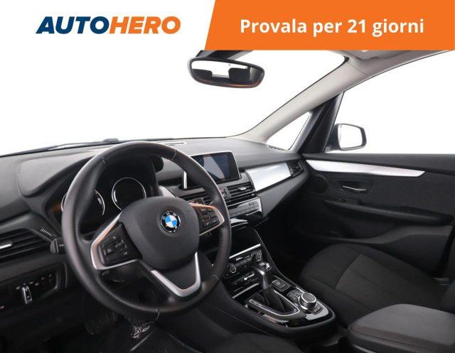 BMW 225 xe Active Tourer iPerformance Business aut.