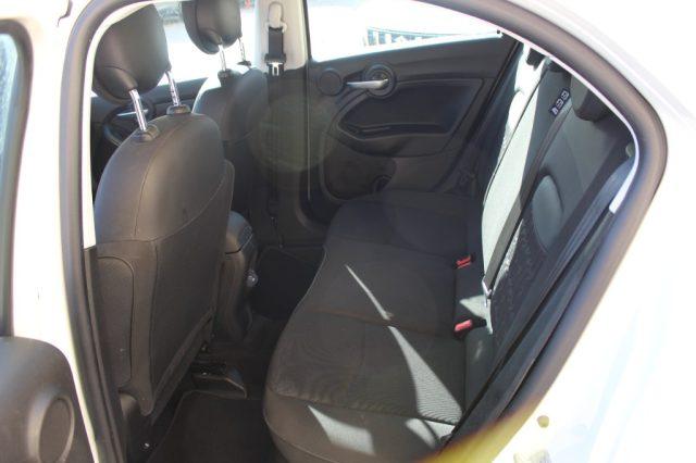 FIAT 500X 1.5 T4 Hybrid 130 CV DCT AUTOMATICA