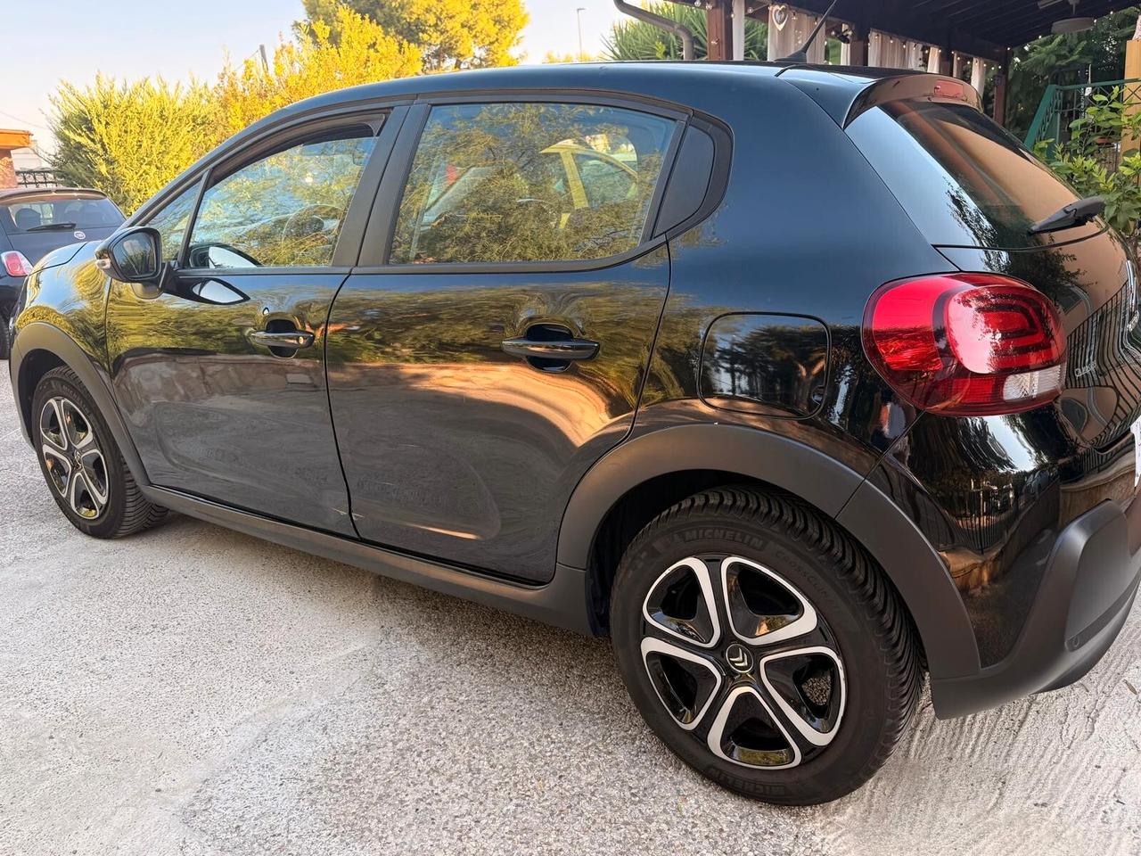 Citroen C3 PureTech 68 Live SOLO PER OGG I !!!