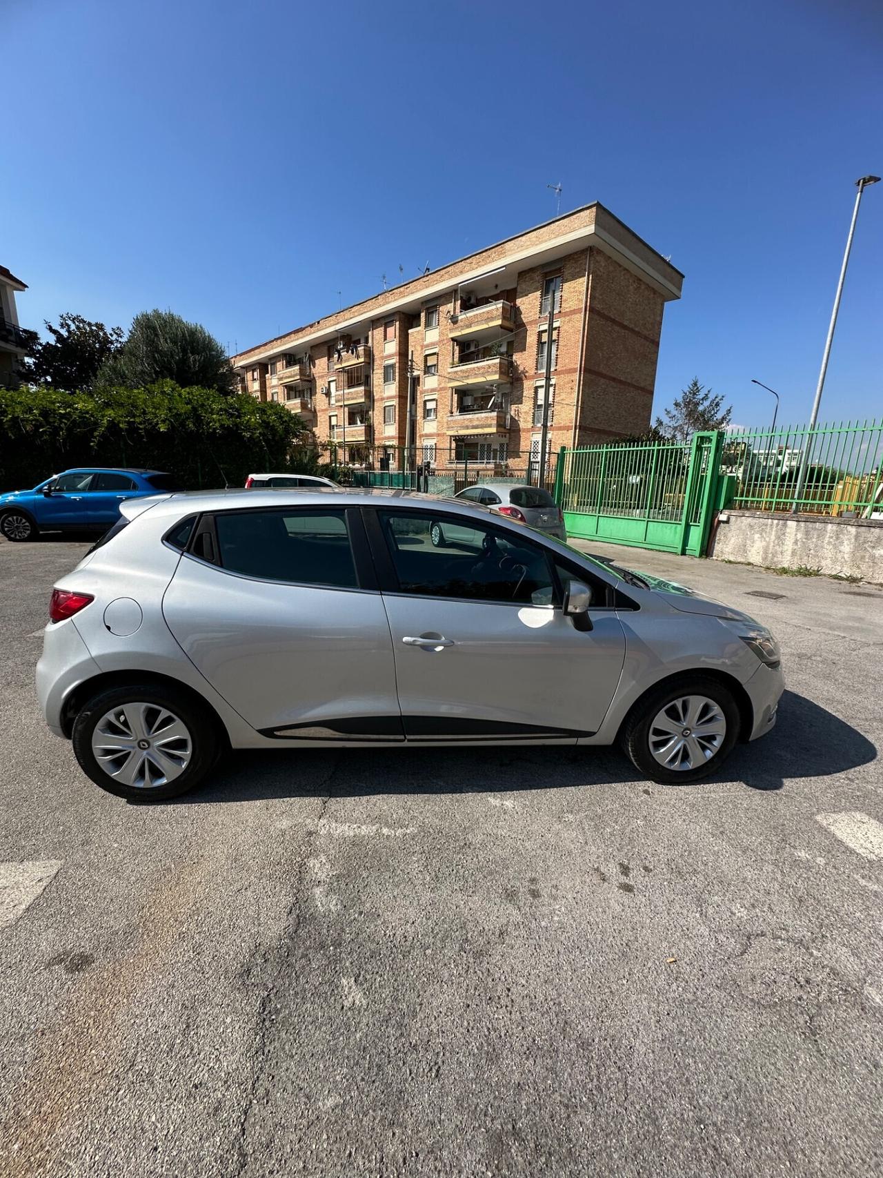 Renault Clio TCe 12V 90 CV GPL Start&Stop 5 porte Energy Zen