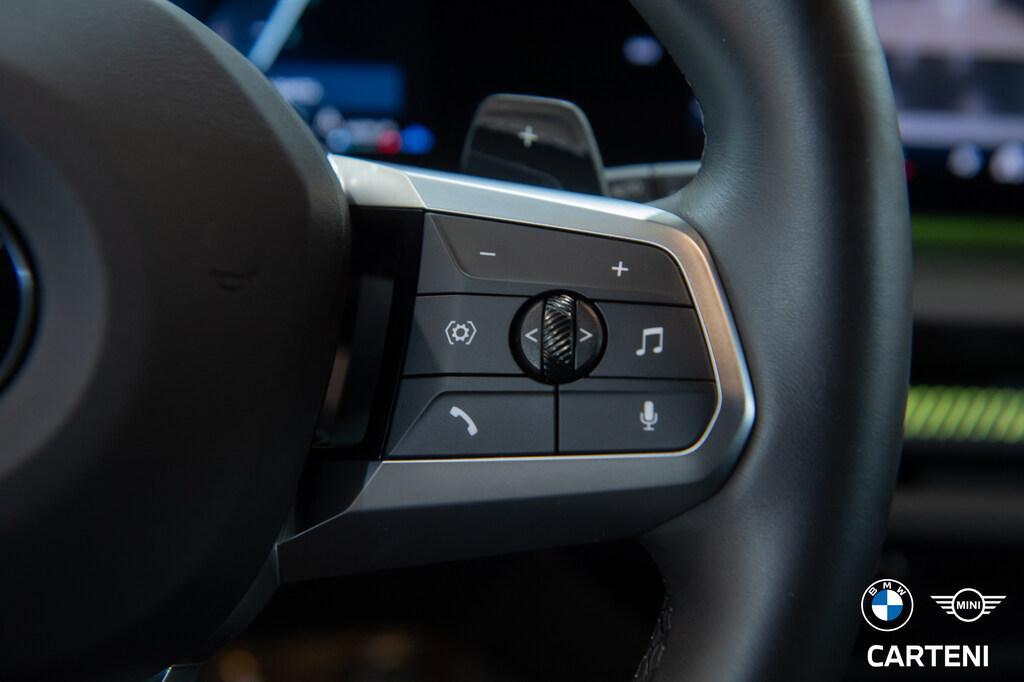 BMW Serie 1 118 d MSport Pro DCT