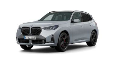 BMW X3 xDrive20d 48V MSport Pro