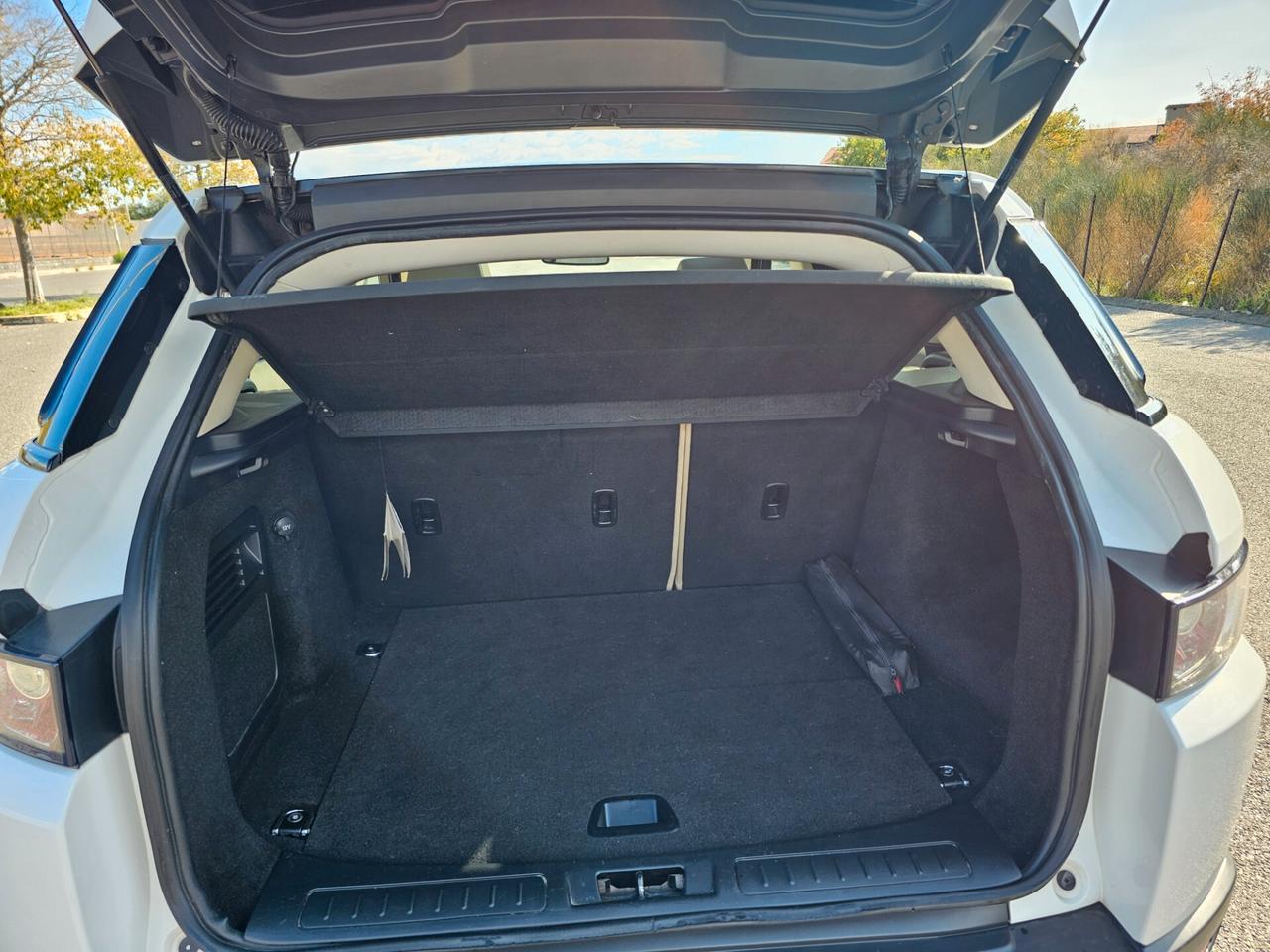 Land Rover Range Rover Evoque 2.2 TD4 5p. Prestige Tetto Panoramico