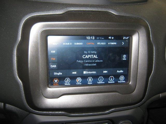 JEEP Renegade 1.0 T3 Limited
